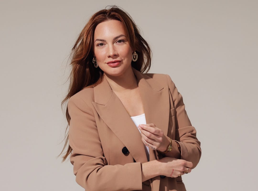 Anett Szanyi, oprichter van A Network Talent